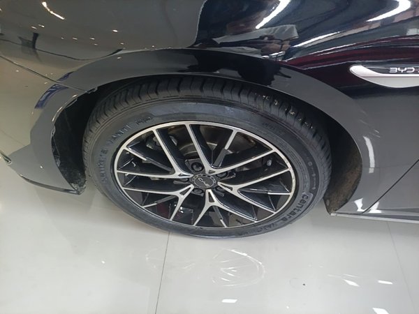BYD Seal 07 DM-i 2025, 10400 км, за 17438 USD - фото 8