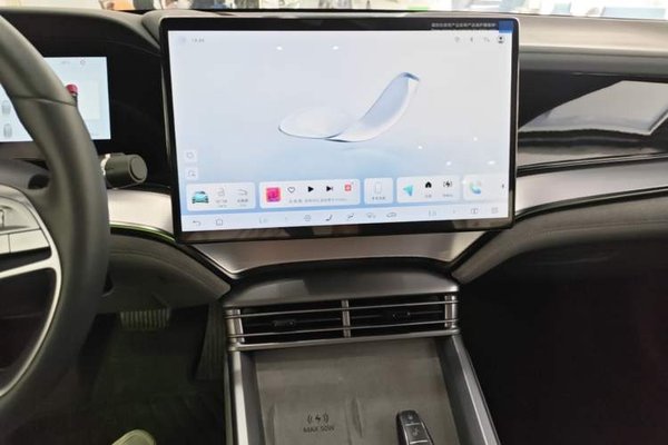 BYD Seal 07 DM-i 2025, 4400 км, за 18772 USD - фото 16