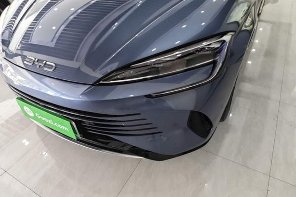BYD Seal 07 DM-i 2025, 4400 км, за 18772 USD - фото 9