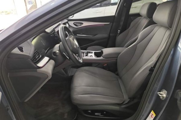 BYD Seal 07 DM-i 2025, 4400 км, за 18772 USD - фото 18