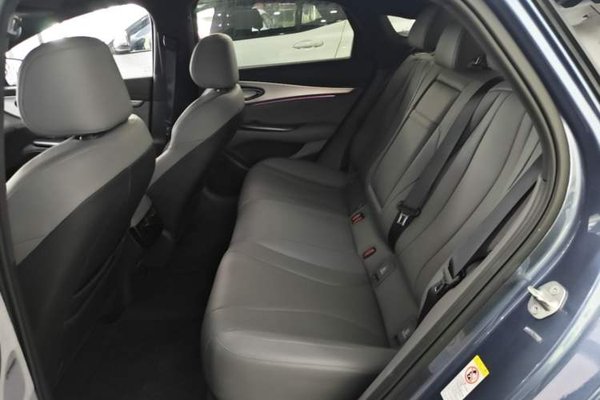 BYD Seal 07 DM-i 2025, 4400 км, за 18772 USD - фото 20