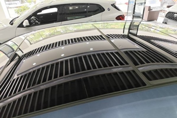 BYD Seal 07 DM-i 2025, 4400 км, за 18772 USD - фото 11