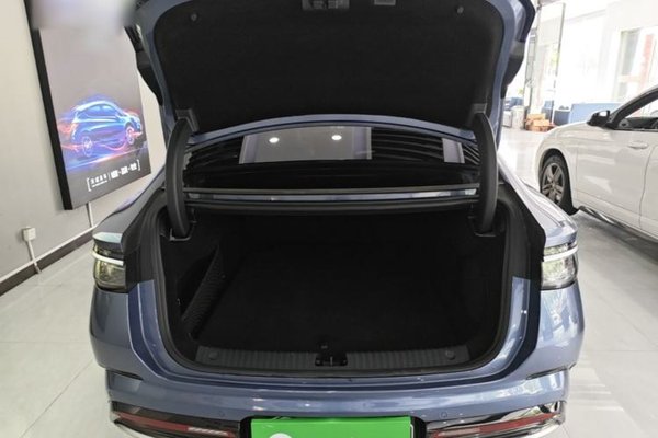 BYD Seal 07 DM-i 2025, 4400 км, за 18772 USD - фото 22