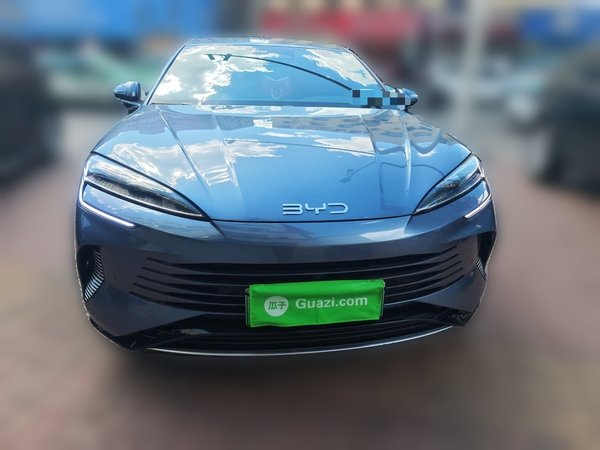 BYD Seal 07 DM-i 2025, 8200 км, за 15921 USD - фото 16