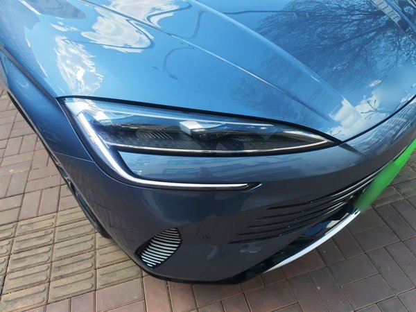 BYD Seal 07 DM-i 2025, 8200 км, за 15921 USD