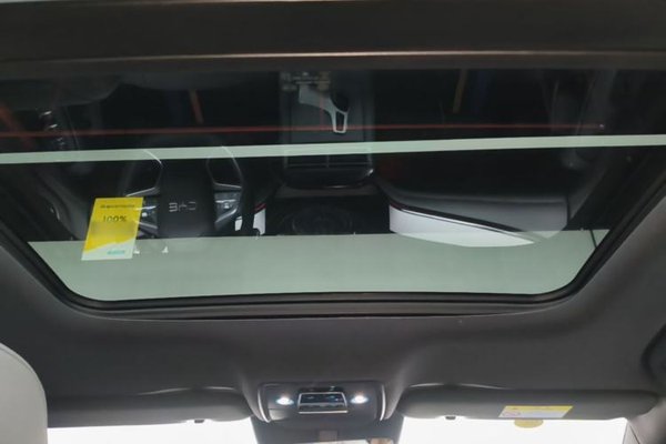 BYD Seal 07 DM-i 2026, 2900 км, за 22057 USD - фото 21
