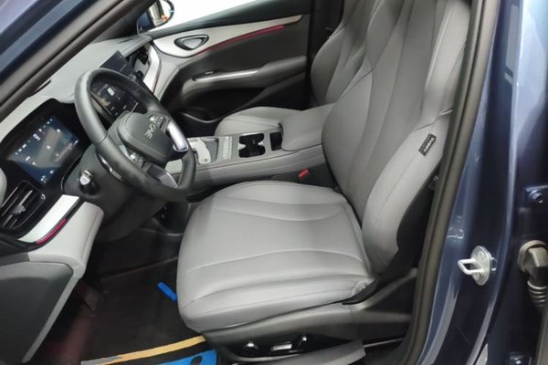 BYD Seal 07 DM-i 2026, 2900 км, за 22057 USD - фото 18