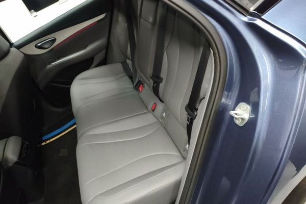 BYD Seal 07 DM-i 2026, 2900 км, за 22057 USD - фото 20
