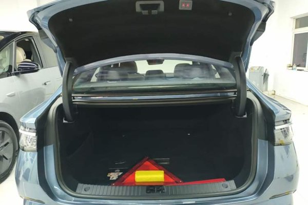 BYD Seal 07 DM-i 2026, 2900 км, за 22057 USD - фото 22