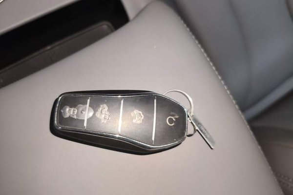 BYD Seal 07 DM-i 2026, 2900 км, за 22057 USD - фото 12