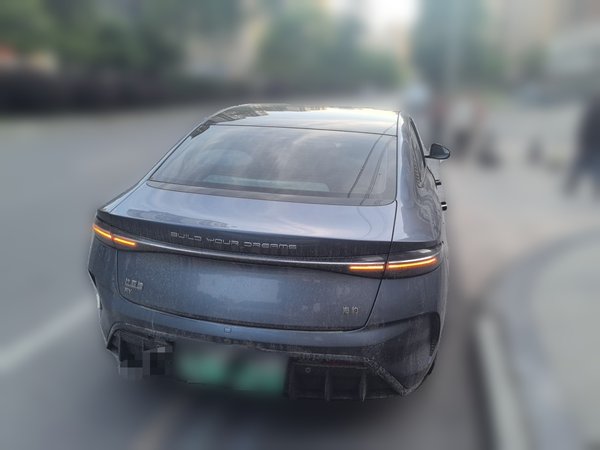 BYD Seal 2022, 66800 км, за 13754 USD - фото 6