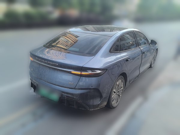BYD Seal 2022, 66800 км, за 13754 USD - фото 7