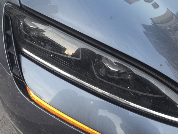 BYD Seal 2022, 66800 км, за 13754 USD - фото 8