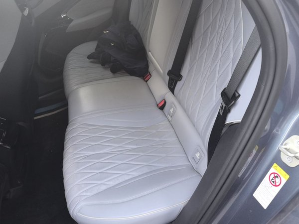 BYD Seal 2022, 66800 км, за 13754 USD - фото 18