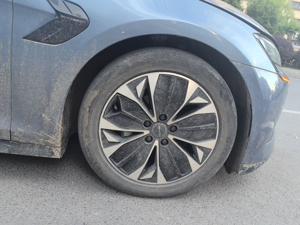 BYD Seal 2022, 66800 км, за 13754 USD - фото 9