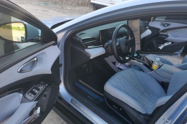 BYD Seal 2022, 79700 км, за 13479 USD - фото 13