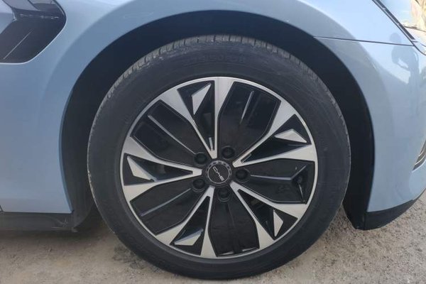 BYD Seal 2022, 79700 км, за 13479 USD