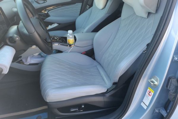 BYD Seal 2022, 79700 км, за 13479 USD - фото 12