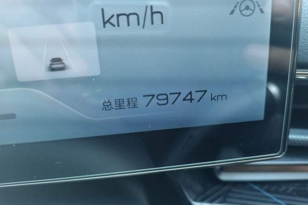 BYD Seal 2022, 79700 км, за 13479 USD - фото 9