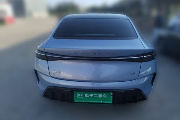 BYD Seal 2022, 79700 км, за 13479 USD