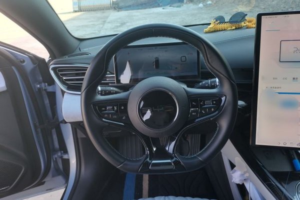 BYD Seal 2022, 79700 км, за 13479 USD - фото 7