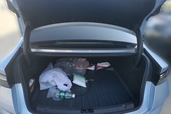 BYD Seal 2022, 79700 км, за 13479 USD - фото 16