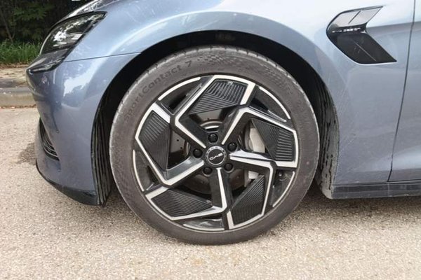 BYD Seal 2022, 66700 км, за 17639 USD - фото 10