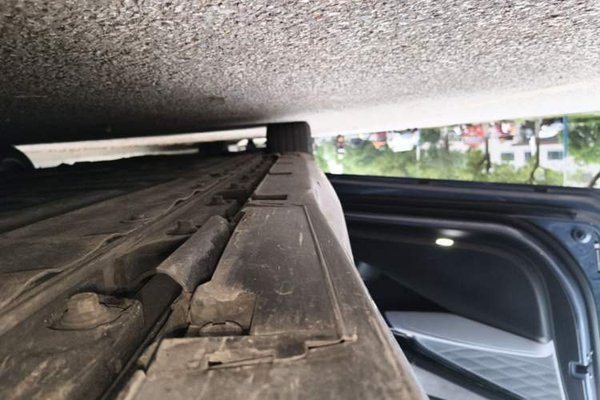 BYD Seal 2022, 66700 км, за 17639 USD - фото 25