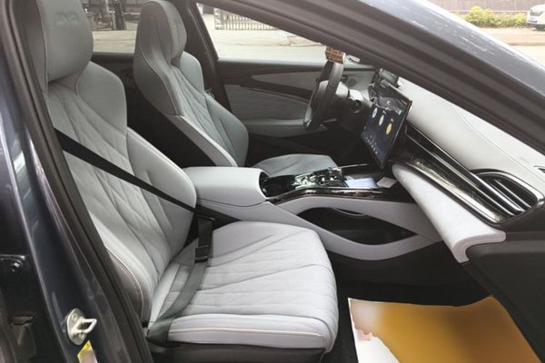BYD Seal 2022, 66700 км, за 17639 USD - фото 19