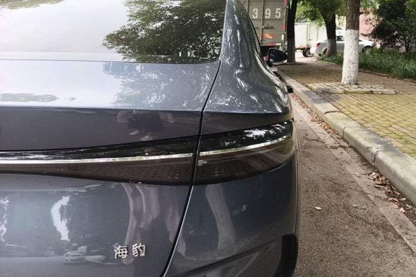 BYD Seal 2022, 66700 км, за 17639 USD - фото 9