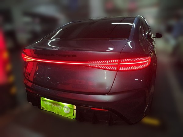 BYD Seal 2022, 81900 км, за 14826 USD