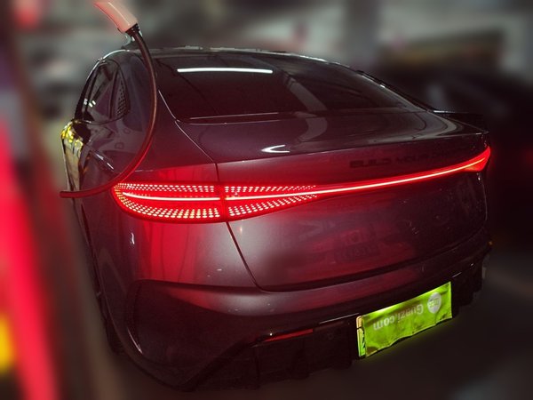BYD Seal 2022, 81900 км, за 14826 USD