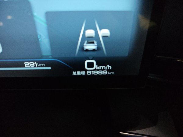 BYD Seal 2022, 81900 км, за 14826 USD - фото 13
