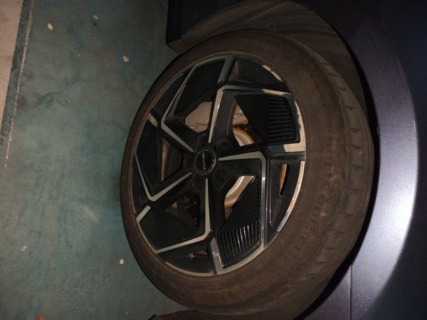 BYD Seal 2022, 81900 км, за 14826 USD - фото 8