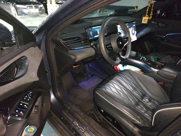 BYD Seal 2022, 81900 км, за 14826 USD - фото 17