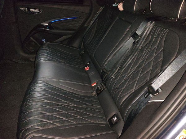 BYD Seal 2022, 81900 км, за 14826 USD - фото 18