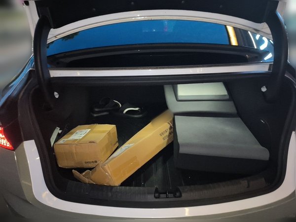 BYD Seal 2022, 36900 км, за 16238 USD - фото 20