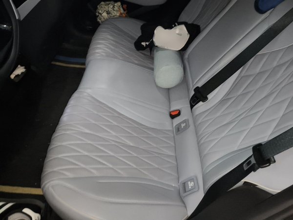 BYD Seal 2022, 36900 км, за 16238 USD - фото 18