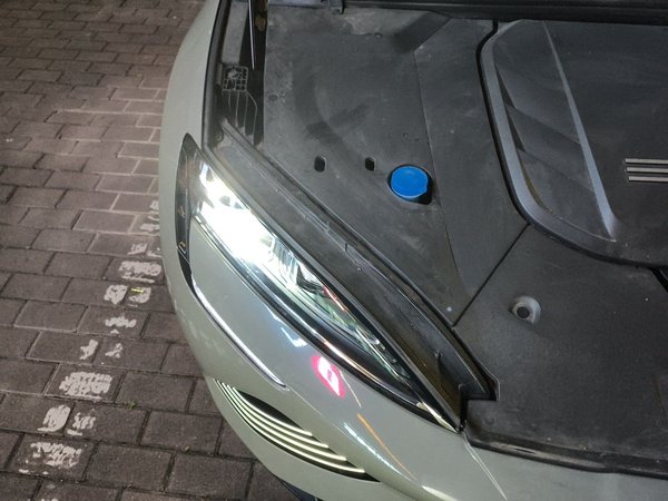 BYD Seal 2022, 36900 км, за 16238 USD - фото 7