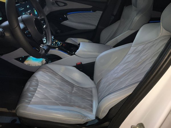 BYD Seal 2022, 36900 км, за 16238 USD - фото 16