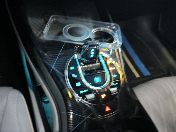 BYD Seal 2022, 36900 км, за 16238 USD - фото 15