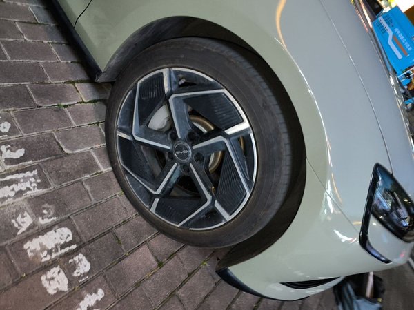 BYD Seal 2022, 36900 км, за 16238 USD - фото 8