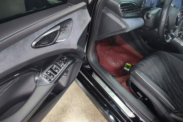 BYD Seal 2023, 36100 км, за 15896 USD - фото 19
