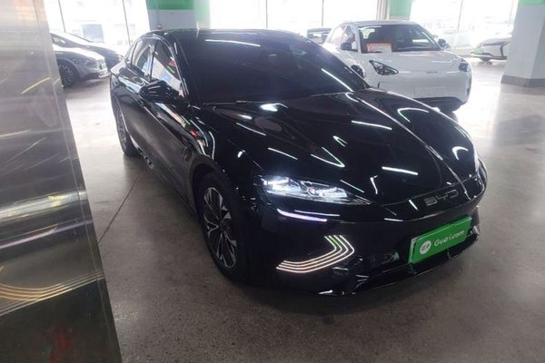 BYD Seal 2023, 36100 км, за 15896 USD