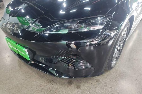BYD Seal 2023, 36100 км, за 15896 USD - фото 9