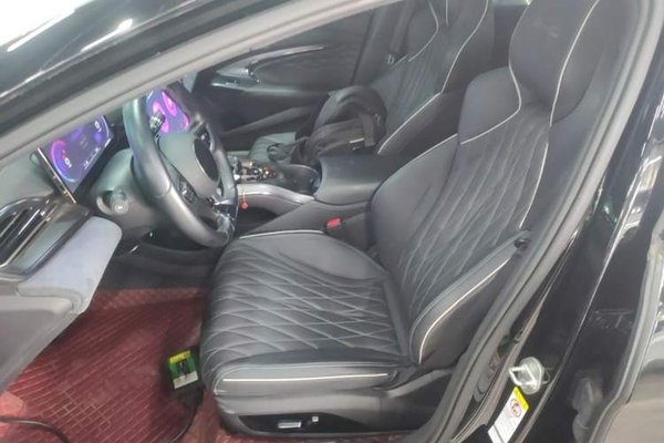 BYD Seal 2023, 36100 км, за 15896 USD - фото 18