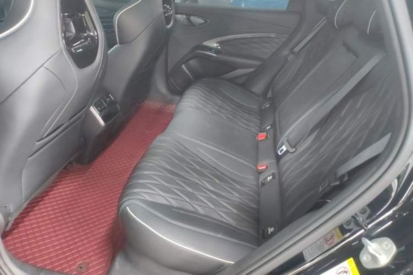 BYD Seal 2023, 36100 км, за 15896 USD - фото 20