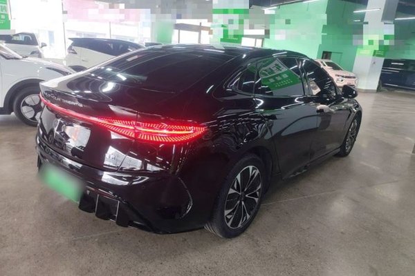 BYD Seal 2023, 36100 км, за 15896 USD - фото 6