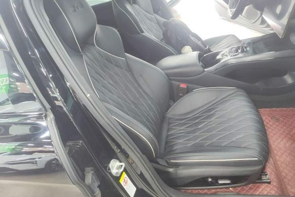 BYD Seal 2023, 36100 км, за 15896 USD - фото 23