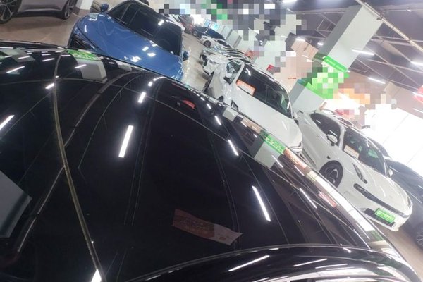 BYD Seal 2023, 36100 км, за 15896 USD - фото 11